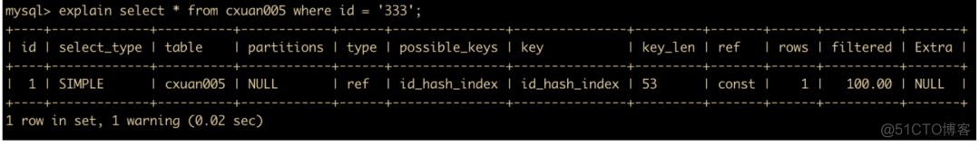 MySQL 调优都不会？_python_20