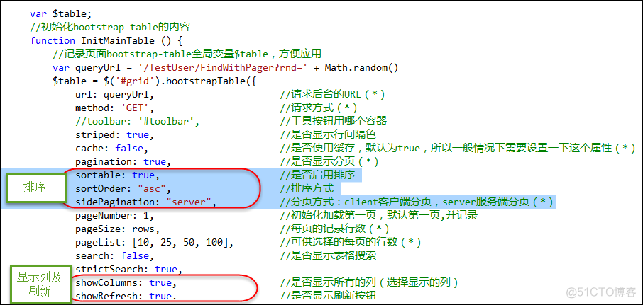 Bootstrap-table 使用总结_搜索_39