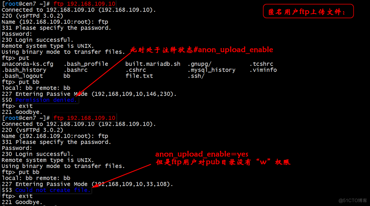 ftpd服务常见配置总结（/etc/vsftpd/vsftpd.conf）  【附参数文件】_上传文件_04