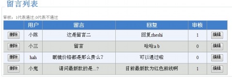 GridView自定义模板编辑 更新 取消 删除_整型