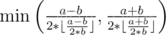 [Codeforces Round #320 (Div. 2)  C. A Problem about Polyline （数学）_源地址_03