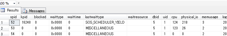 查看SQL SERVER数据库的连接数_数据库