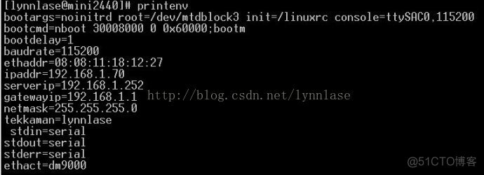 [置顶] 【原创分享】嵌入式linux应用之U-BOOT移植定制篇--20130822_#define_02