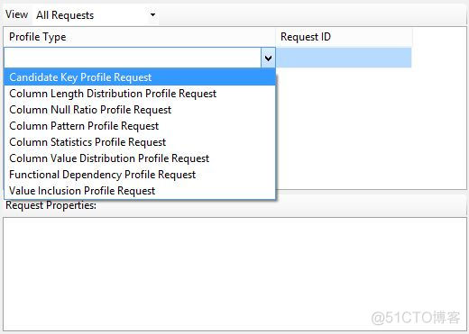 Data Profiling Task_数据质量_02