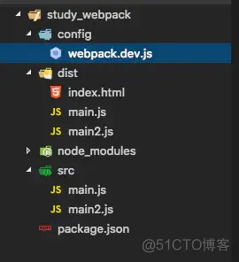 webpack4入门配置_配置项_28