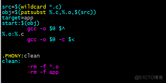 Linux make语法补充_学习_02