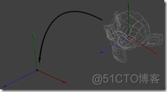 OpenGL学习--03--矩阵_#ifndef_02