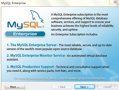 MySQL5.5安装步骤_服务器_07