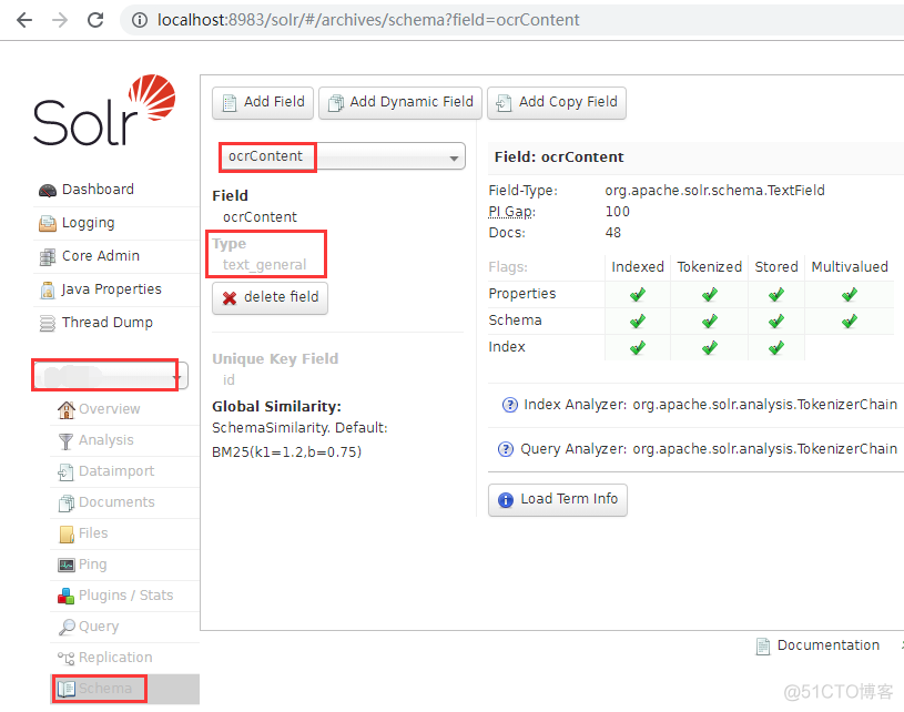 【记录】【solr】whose UTF8 encoding is longer than the max length 32766_string类_02