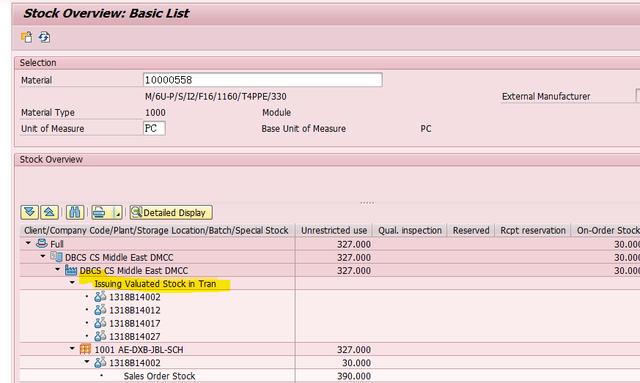 SAP MM 特殊库存之T库存初探_特殊库存之T库存_16