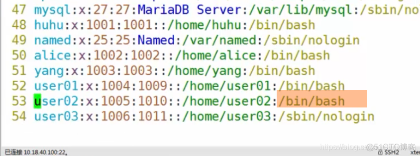 linux-用户管理_普通用户_48