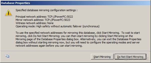 Database Mirroring in SQL Server 2008_microsoft_11