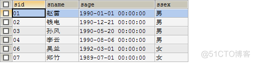 转:sql 经典50题--可能是你见过的最全解析_字段_57