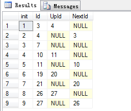 sql 题目_自增列_04