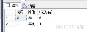 一个 查询 问题_表数据