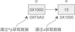 C语言：指针_数据_04