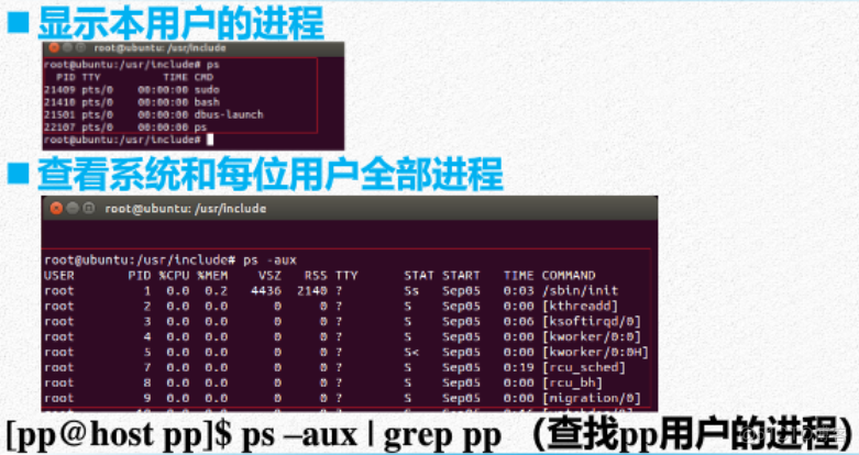 Linux---进程控制类命令_其他_03