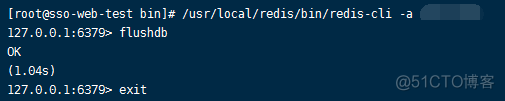 【redis】【linux】-bash: redis-cli: 未找到命令_Linux_02