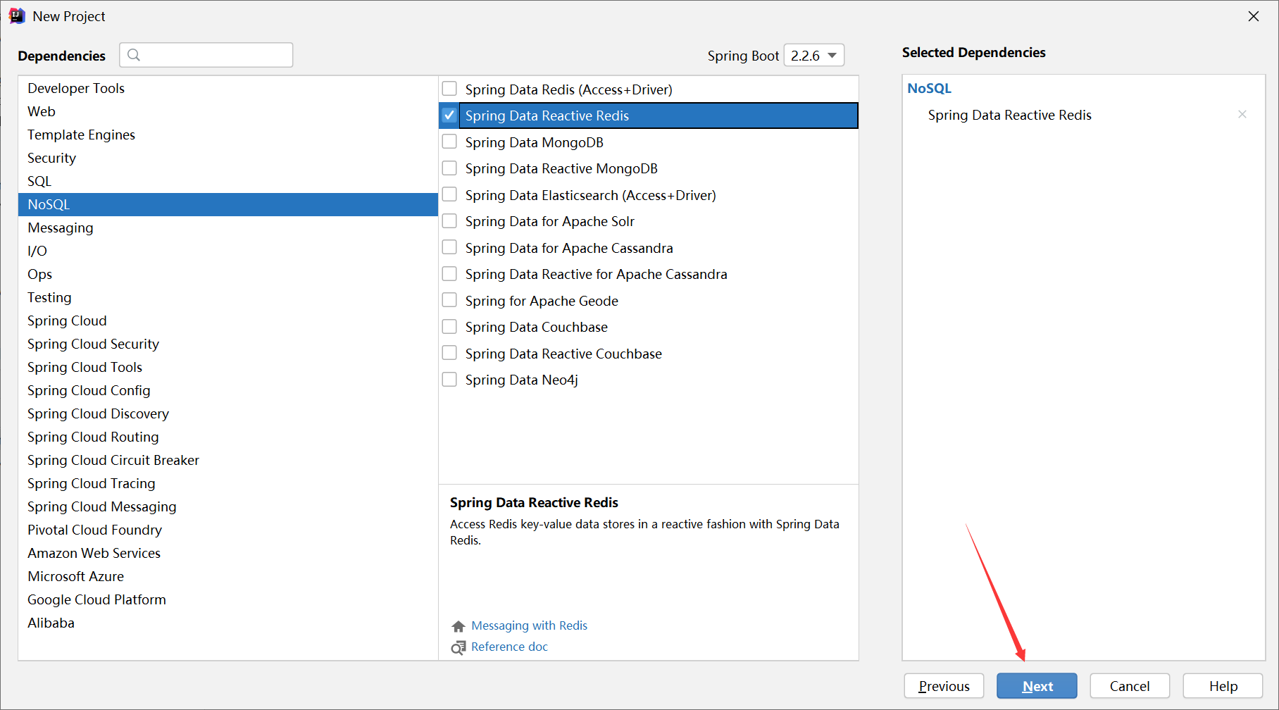 【springboot】【redis】springboot+redis集群_java