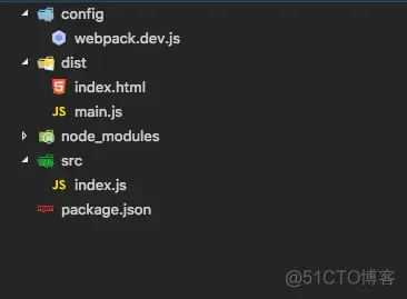 webpack4入门配置_css_16