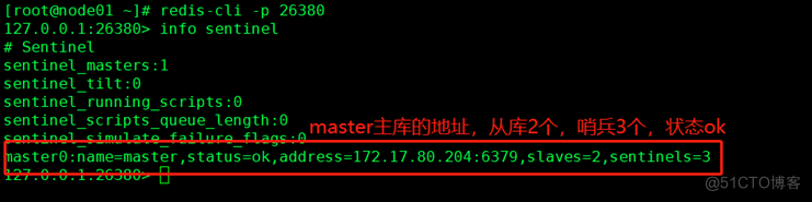 Redis哨兵(Sentinel)集群部署_Redis哨兵(Sentinel)集群部_03