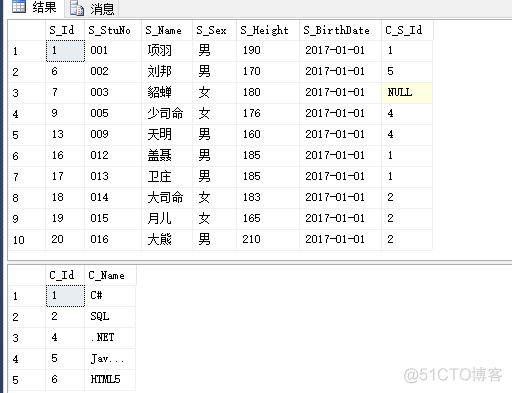 SQL Server 创建触发器（trigger）_服务器_04