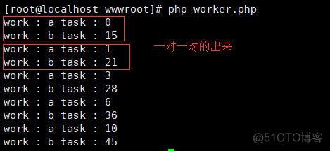 pthreads v3下的worker和pool的使用_php的多线程Pthread_02