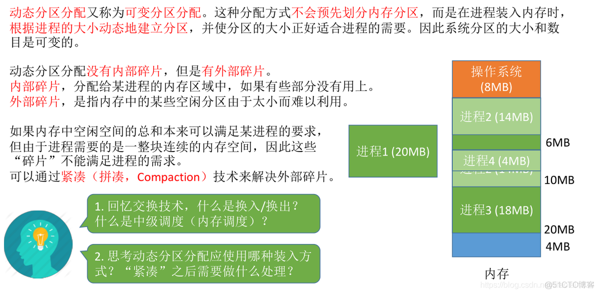 连续分配管理方式_操作系统_13