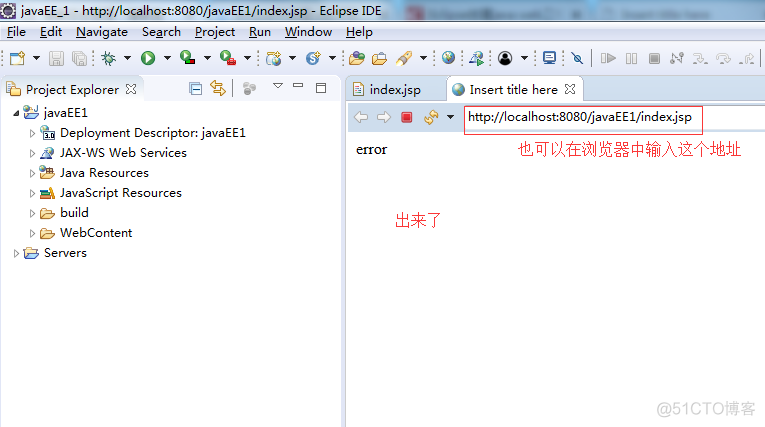 eclipse——添加Tomcat7.0服务器_.net_19