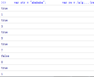 JavaScript:正则表达式 全局_hive