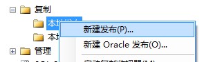 SQL SERVER 使用订阅发布同步数据库  【推送订阅】_sql_03