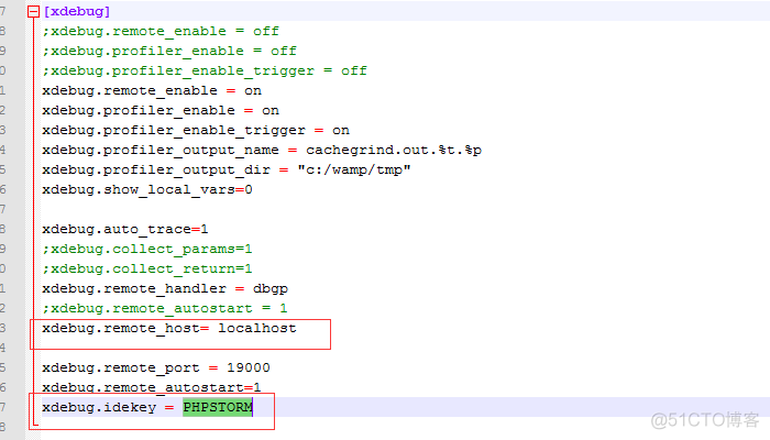 phpstorm+Xdebug断点调试PHP_ide_06