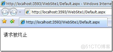 ASP.NET 管道事件与HttpModule, HttpHandler简单理解 -摘自网络_asp.net_06