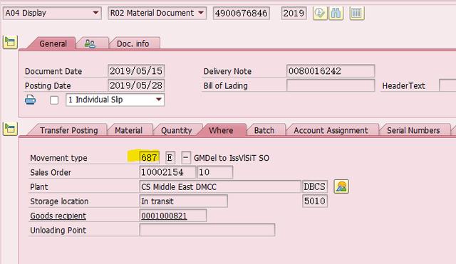 SAP MM 特殊库存之T库存初探_其他_03