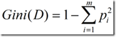 C4.5（决策树）_信息增益_09