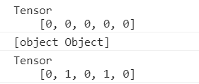 TensorFlow.js之安装与核心概念_机器学习_03