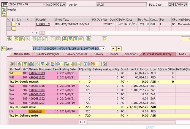 SAP MM 特殊库存之T库存初探_特殊库存之T库存_08