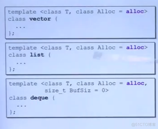 各类编译器   allocator 底层_内存空间_07