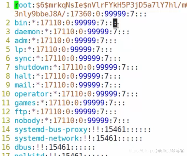 linux-用户与组的概念_用户名_15