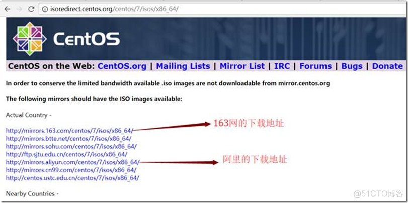 CentOS7系列--1.1CentOS7安装_centos