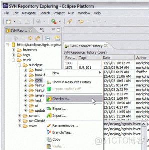 版本控制Subversion相关资源_ide_04