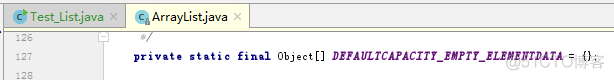【jdk源码分析】jdk8的ArrayList初始化长度为0_数组_09