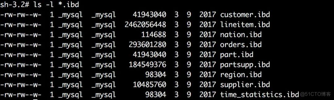 MySQL InnoDB一棵B+树可以存放多少行数据？_数据_06