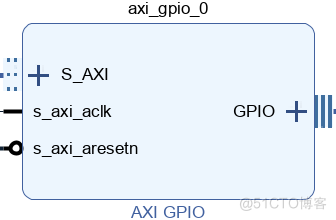 9AXI-Stream发数据到PS(DMA)(AXI4总线篇)_AXI4总线_09