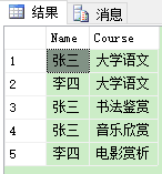 SQL 将一列多行数据合并为一行_二进制数