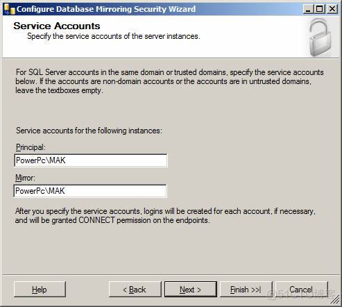 Database Mirroring in SQL Server 2008_sed_07