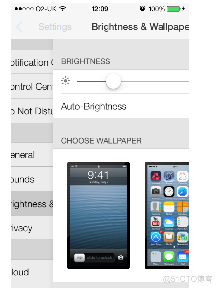 IOS 7 Study - Implementing Navigation with UINavigationController_ide