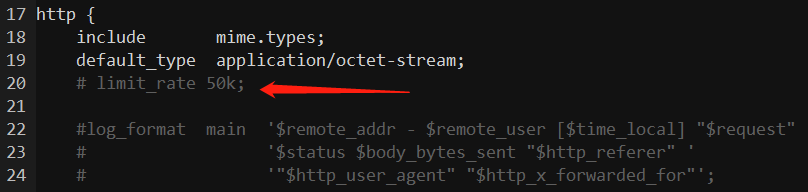 nginx实现限速_limit_rate_02