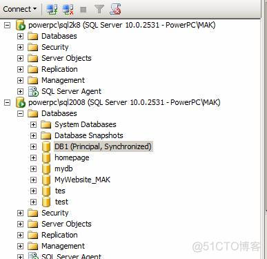 Database Mirroring in SQL Server 2008_ide_14