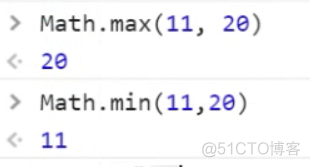 javascript-内置对象-date对象-JSON对象-Math对象_json_09